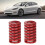 Spiral Compression Spring 25mm OD for Trunk Tailgate Support - Universal Fit 1