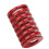 Spiral Compression Spring 25mm OD for Trunk Tailgate Support - Universal Fit 6
