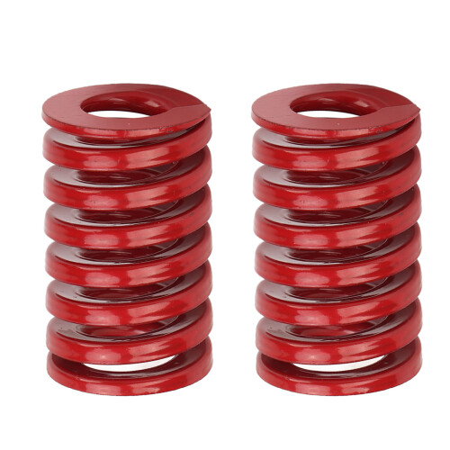Spiral Compression Spring 25mm OD for Trunk Tailgate Support - Universal Fit 1