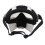 Skull Goggles Mask PC Sponge Detachable Adjustable for Motorcycle Riding 5