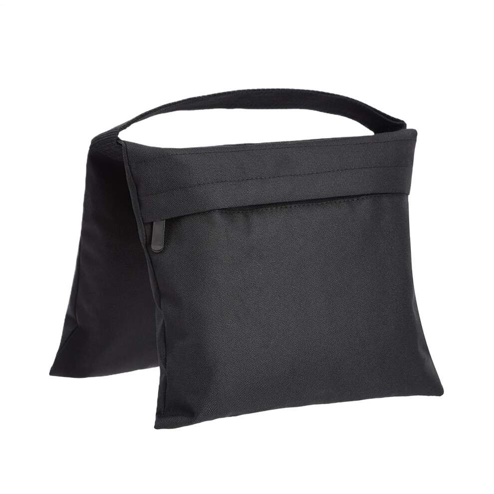 Sandbag Weights Heavy Duty Saddlebag With Load Capacity For Backdrop Stand Tripod Canopy 9189345505836