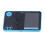 Ultra Thin Retro Handheld Game Player in Blue - 2.4-Inch Display 3