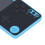 Ultra Thin Retro Handheld Game Player in Blue - 2.4-Inch Display 2