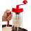 900ml Pancake Batter Dispenser with Easy Trigger Handle for Mess Cupcake Pouring 3