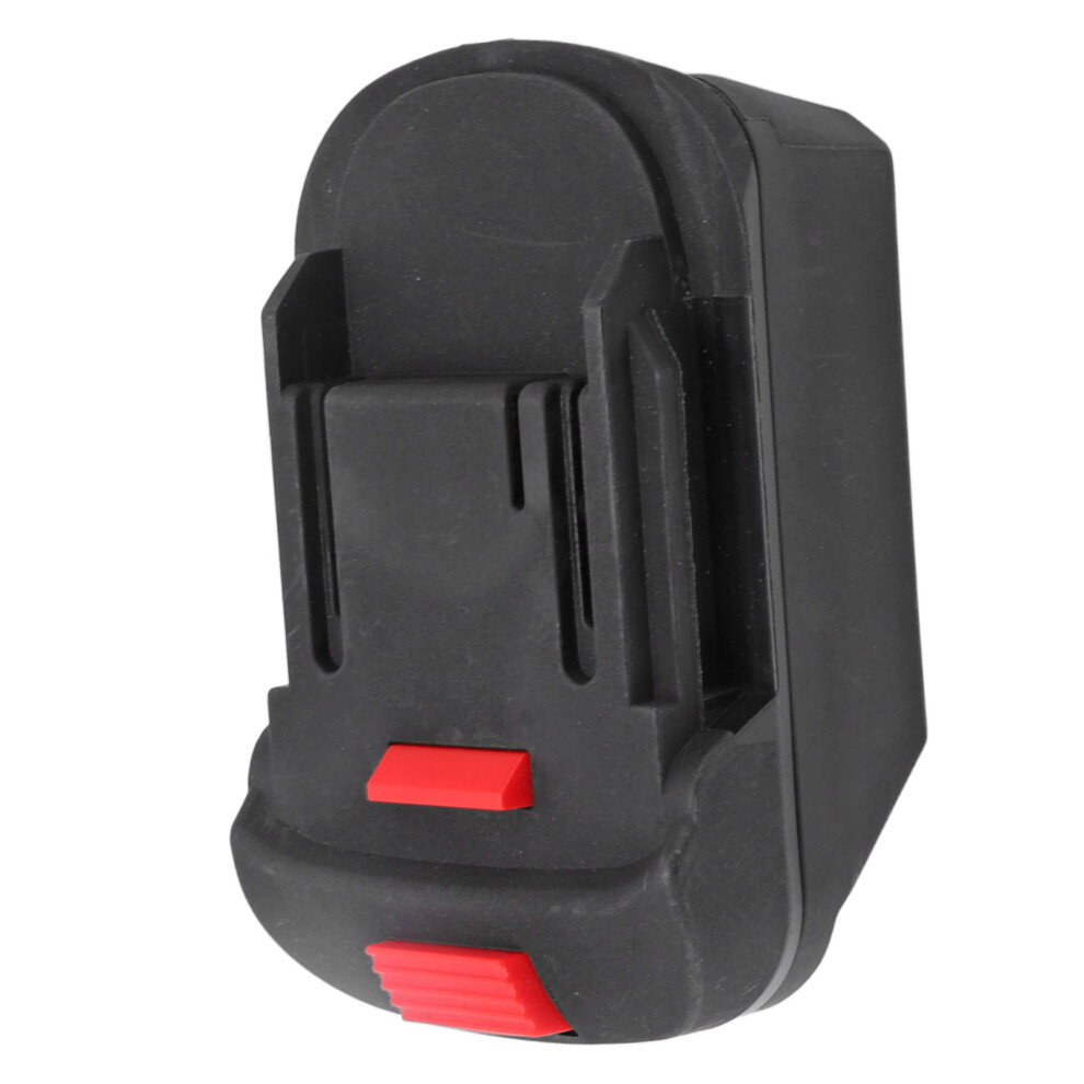 Durable Abs Battery Adapter Converter For 18Â21V Dca Battery 6951374903524