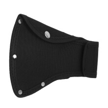 Thickened Nylon Outdoor Cover Sleeve With Waist Bag For Camping And Hiking Protector Storage Case Adventure Gear Pouch