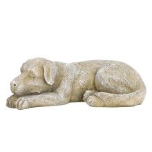 Pet Remembrance Stone Engraved Memorial, Weatherproof Resin Tombstone with Comfort Support Design for Outdoor Use and Seat Protection Functionality