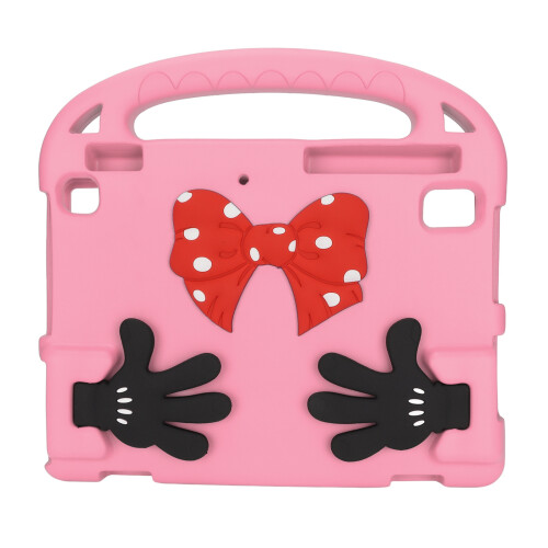 Funda de EVA rosa para tableta Onn de 10.1 (2020/2021) 1