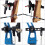 Archery Target Sight with Clicker and Adjustable Sliders for Accuracy 10