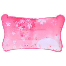 Inflatable Water Nap Ice Pillow For Adults And Children, Summer Cooling Portable Water Pillow