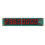 Digital RF Frequency Meter PLJ8LEDR 0.1MHz2.4GHz Dual Channel LED Display Compact Electronics Lab Testing Red 1