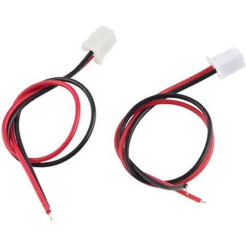 Digital RF Frequency Meter PLJ8LEDR 0.1MHz2.4GHz Dual Channel LED Display Compact Electronics Lab Testing Red 1