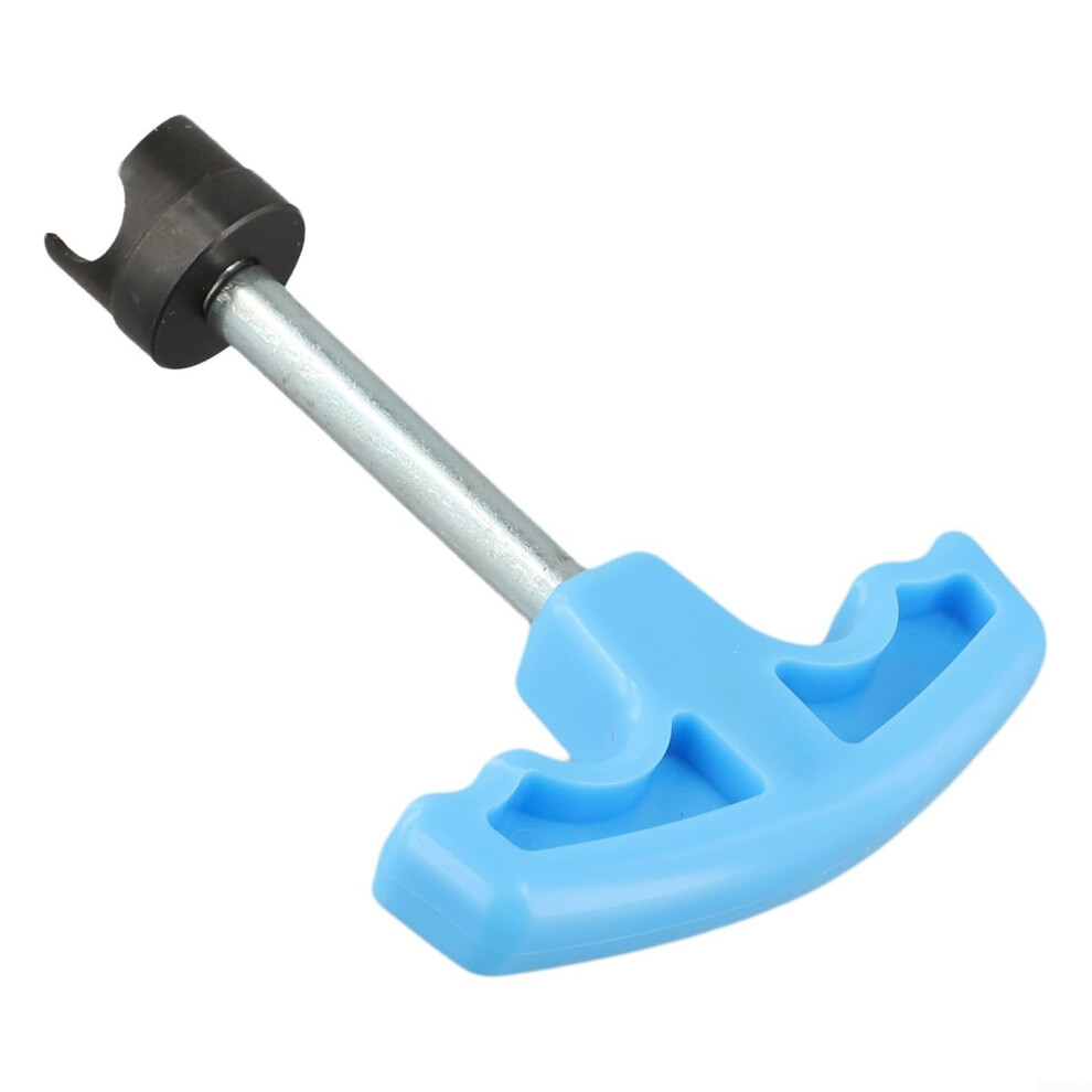 Pe Pipe Hole Punch 16Mm Tshape Drill Tool For Efficient Garden And Forestry Irrigation 9347817457377