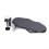 Desktop Folding Swivel Elbow Support Bracket Padded Forearm Rest Punch Installation Ergonomic Arm Positioning 1