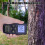 Digital Dampness Meter With Backlit Display, Handheld Wood Moisture Tester, Data Storage Dampness Sensor For Wood Walls 3