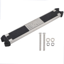 Pool Ladder Step Stainless Steel Upgrade For Long Lasting Durability, Universal Step With Non-Slip Surface Ensuring Safety For Swimming Pools Spas