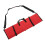 Folding Recurve Bow Bag Outdoor Storage Backpack, Red, 821g 2