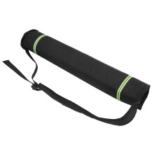 Large Capacity Oxford Arrow Holder Bag 9x48.5cm Outdoor Archery Storage