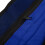 Faltbare Recurve-Bogentasche, Blau, Polyester Oxford, 29oz 5