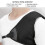 Archery Chest Guard Protector Net Cloth for Shooting & Hunting 5
