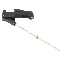 Aluminiumlegierungs-Recurvebogen-Clicker mit verstellbarem Slider – 57 g