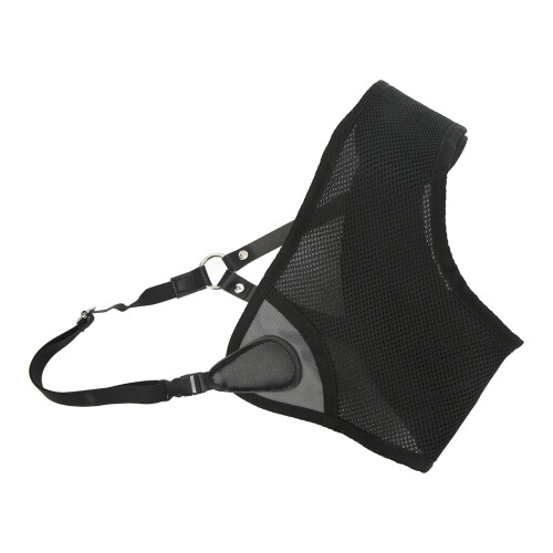 Archery Chest Guard Protector Net Cloth for Shooting & Hunting 1