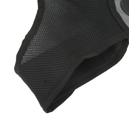 Archery Chest Guard Protector Net Cloth for Shooting & Hunting 2