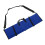 Faltbare Recurve-Bogentasche, Blau, Polyester Oxford, 29oz 8