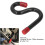 Exquisite Steel Prying Tool for Lower Control Arm with Rubber End 11