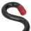 Exquisite Steel Prying Tool for Lower Control Arm with Rubber End 8