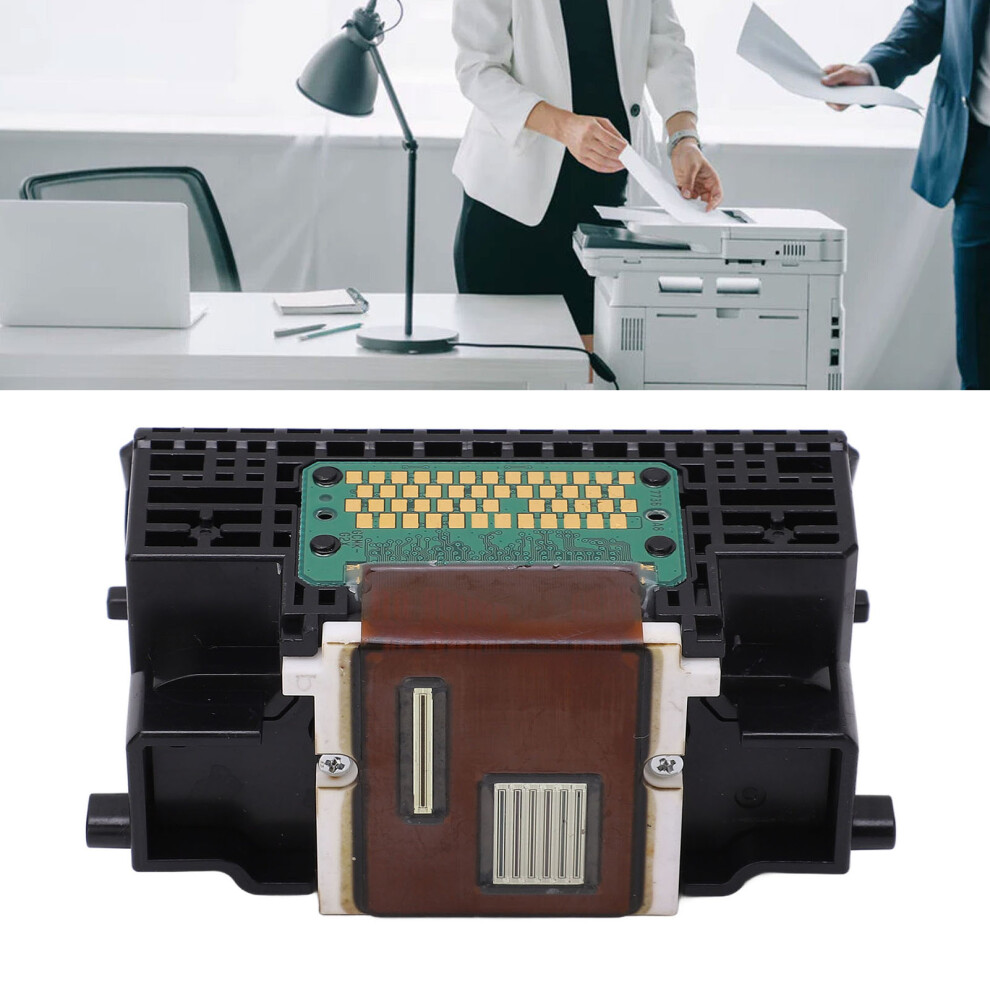 Print Head Qy6 0072 For Ip4600,4700,4680,4760,Mp630,Mp640 Color Printer 7691374910106