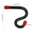 Exquisite Steel Prying Tool for Lower Control Arm with Rubber End 12