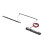 Voice Recognition Microphone Array Module, 8 Mic, Noise Reduction, Type C Connector 15