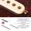 Voice Recognition Microphone Array Module, 8 Mic, Noise Reduction, Type C Connector 13