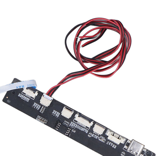Voice Recognition Microphone Module 8 Array, Noise Reduction, Type C 2