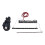 Voice Recognition Microphone Array Module, 8 Mic, Noise Reduction, Type C Connector 2