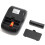 Portable Receipt Printer 58mm Bluetooth Thermal Wireless Ink Printing for Android iOS Retail 3