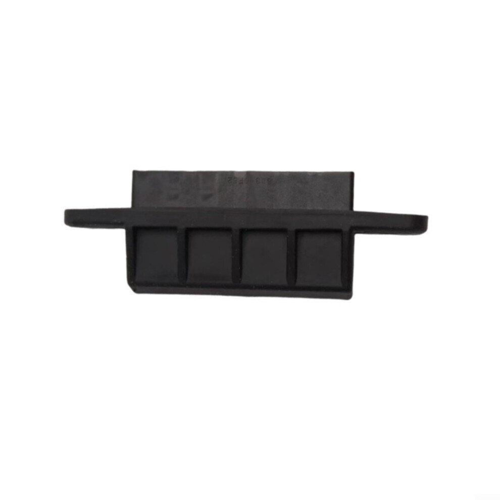 Rear Trunk Release Switch For Mazda 5 20122015 Abs Oem C513624b0 Replacement Black 9189345507649