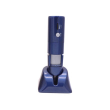 USB Microscope Camera 50X To 1000X Magnification With Stand For Android 1080P WiFi Digital Microscope