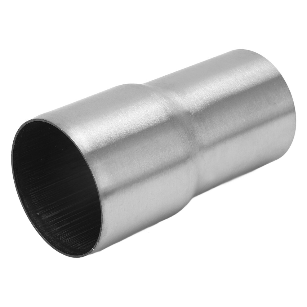Universal 2.25In To 2.5In Exhaust Pipe Adapter - Easy Installation 8381374911102