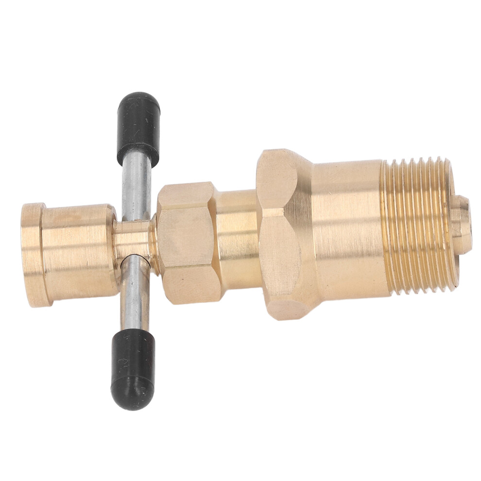 Pipe Extractor Hand Tool For 15Mm & 22Mm Olive Removal And Disassembly 7681374912064