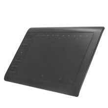 High-Resolution 5080LPI Graphics Tablet 8192 Pressure Levels Plug & Play