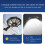 Solar Motion Sensor Light Model 168 Remote Motion Sensor Solar Street Light For Garden Security Lamp 4