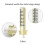Hyaluronic Injection Pen, Needle-Free Wrinkles & Moisturizer Atomizer 7