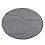 Rain Barrel Screen Mesh Cover Ultra Fine Drawstring for Buckets Under 80cm 2