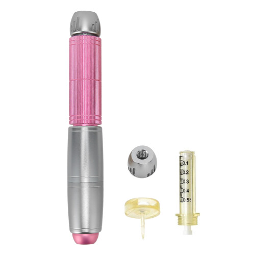 Hyaluronic Injection Pen, Needle-Free Wrinkles & Moisturizer Atomizer 1