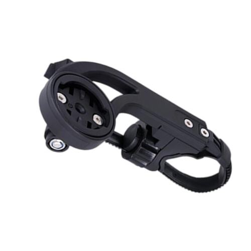 Speedometer Mount For Bicycle  Quick Release Accessory, Camera And Lamp Mount, Mountain Bike Stabilizer,  Strength