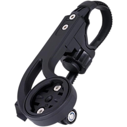 Speedometer Mount For Bicycle  Quick Release Accessory, Camera And Lamp Mount, Mountain Bike Stabilizer,  Strength 2