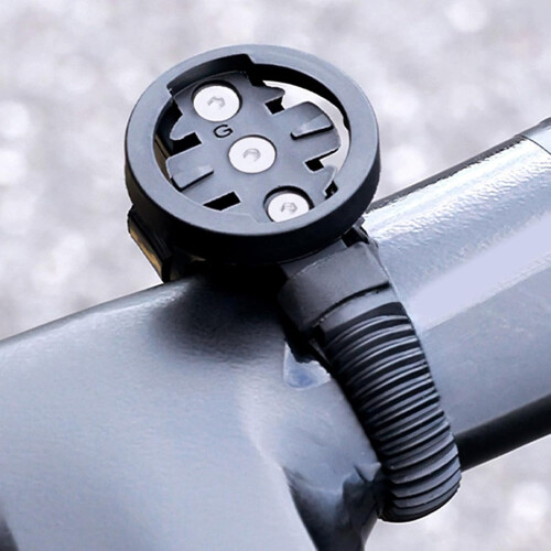 Speedometer Mount For Bicycle  Quick Release Accessory, Camera And Lamp Mount, Mountain Bike Stabilizer,  Strength 1