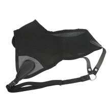 Archery Chest Guard Protector Recurve Shooting Hunting Net Cloth 82g